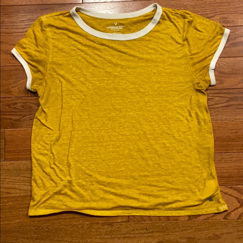 American Eagle Comfy Tee